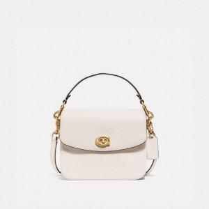 Coach Cassie Crossbody Bag 19 Crossbodytassen Dames Gekleurd | CR2153460