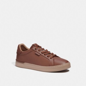 Coach Lowline Low Top Sneaker Sneakers Heren Gekleurd | FC8461257